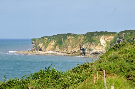 pointe du-hoc